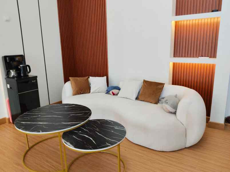 dijual rumah taman sukodono sidoarjo