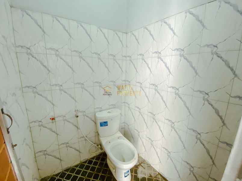 dijual rumah tamanmartani kalasan