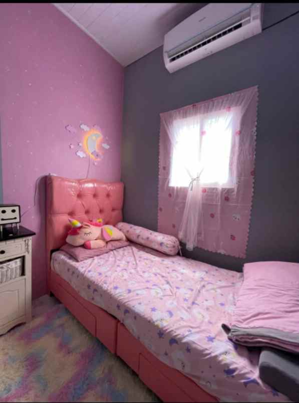 dijual rumah tambaksari surabaya