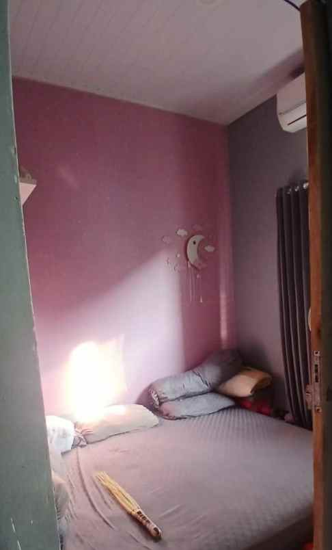 dijual rumah tambaksari surabaya