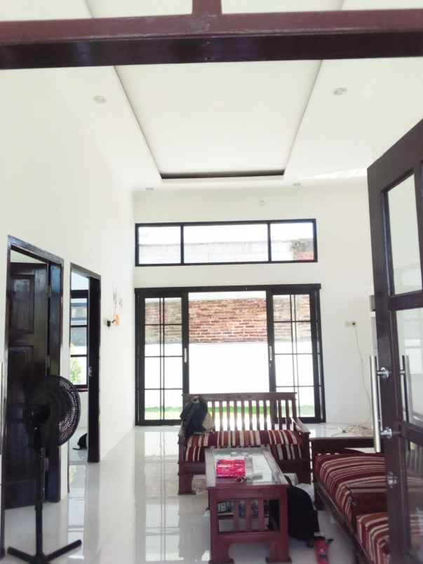 dijual rumah tanjung purwokerto selatan
