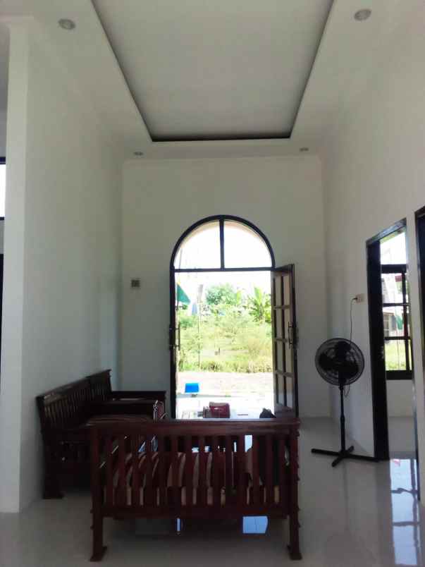 dijual rumah tanjung purwokerto selatan