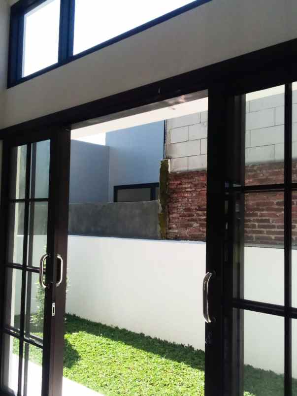 dijual rumah tanjung purwokerto selatan