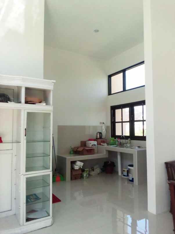 dijual rumah tanjung purwokerto selatan