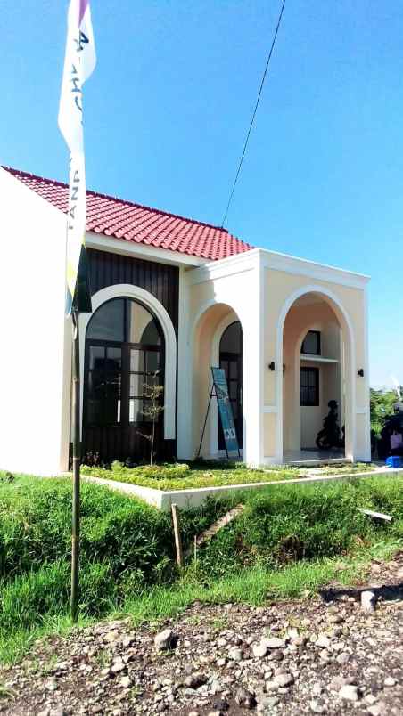 dijual rumah tanjung purwokerto selatan