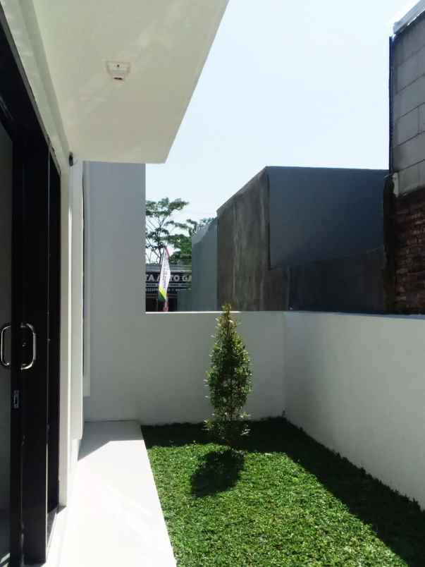 dijual rumah tanjung purwokerto selatan