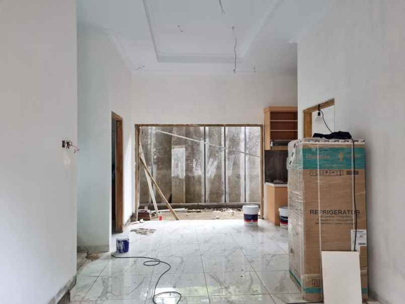 dijual rumah tegalarum kec borobudur