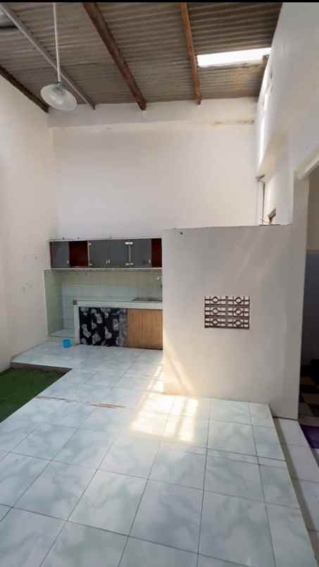 dijual rumah tembalang pesona asri