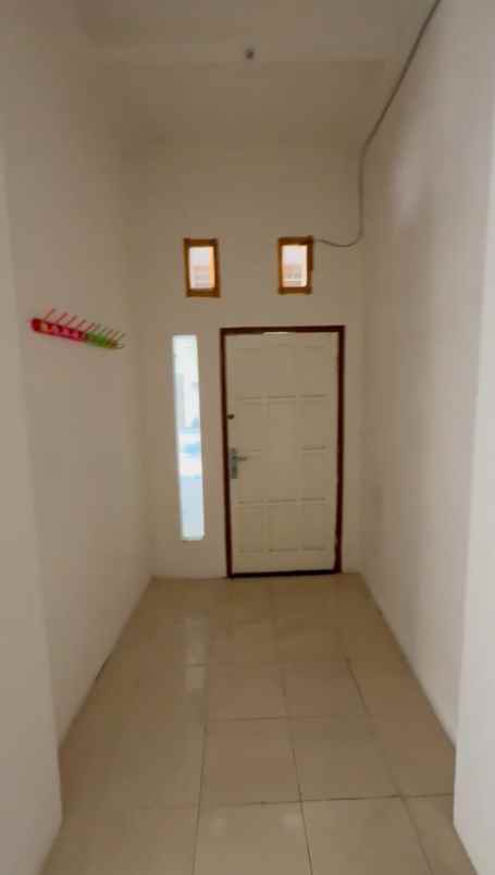 dijual rumah tembalang pesona asri