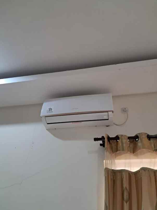 dijual rumah tidar dau malang