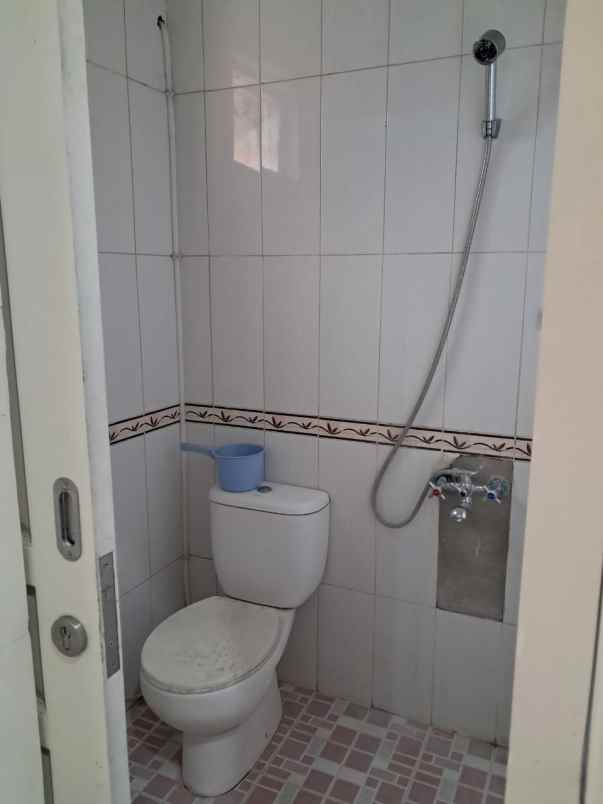 dijual rumah tidar dau malang