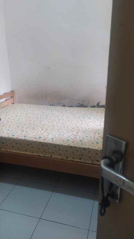 dijual rumah tipar silih asih