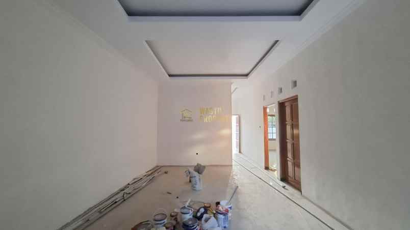 dijual rumah tirtomartani kec kalasan