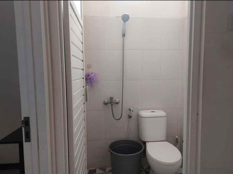 dijual rumah tunggulwulung