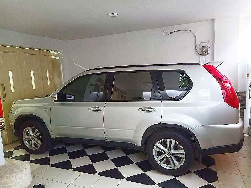 dijual rumah utan kayu