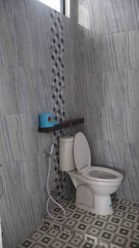 dijual rumah villa di manoko lembang bandung