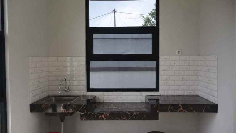 dijual rumah villa di manoko lembang bandung