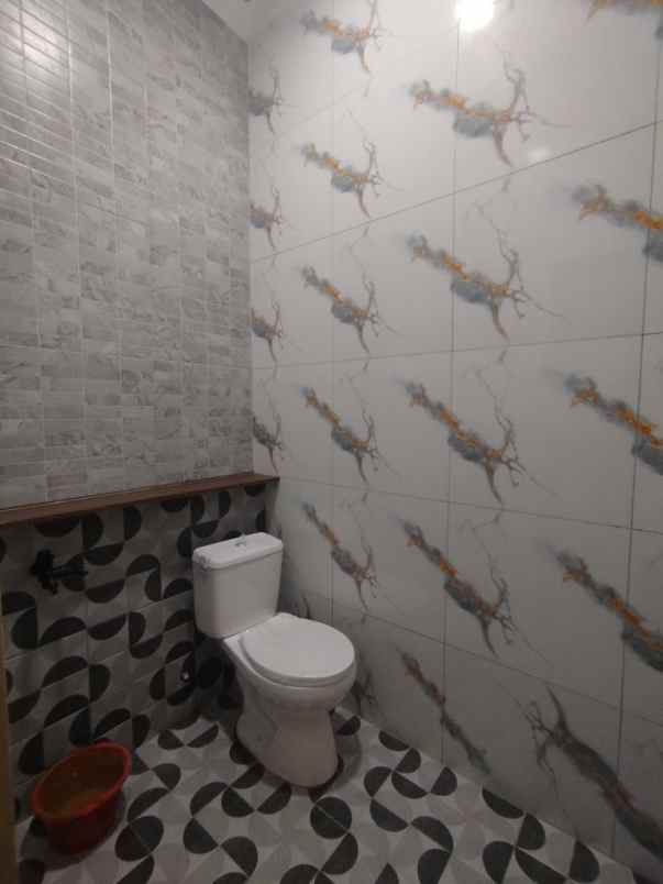 dijual rumah villa gading harapan 3