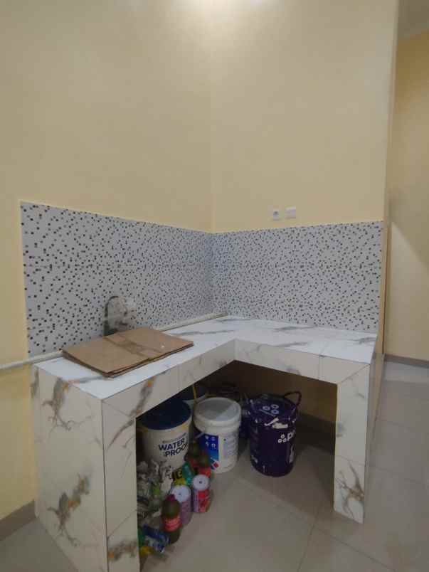 dijual rumah villa gading harapan 3