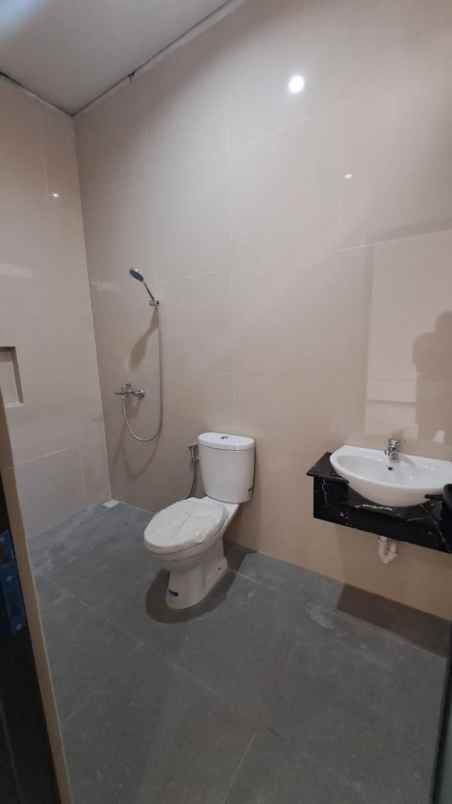 dijual rumah villa kalijudan indah