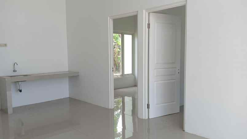 dijual rumah wates ngaliyan