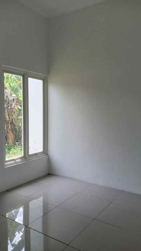 dijual rumah wates ngaliyan