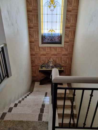 dijual rumah wisata bukit mas