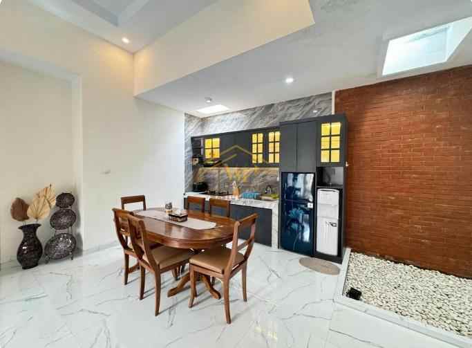 dijual rumah wringinputih borobudur