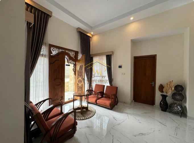 dijual rumah wringinputih borobudur
