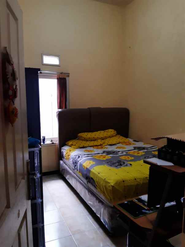 dijual siap huni rumah minimalis di janti kota malang