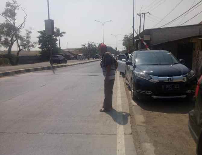 dijual tabah 9293 m2 cikarang utara