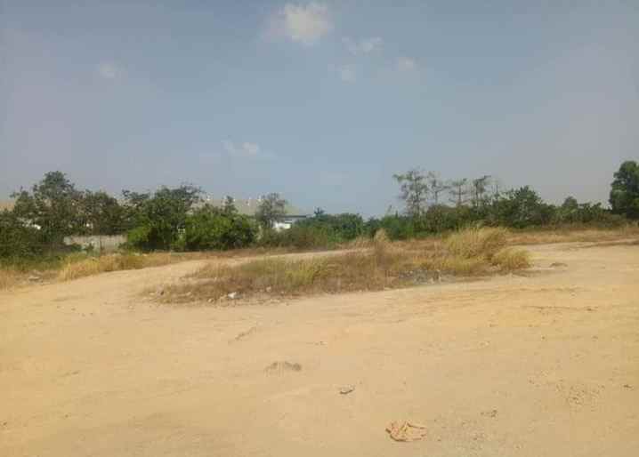 dijual tabah 9293 m2 cikarang utara