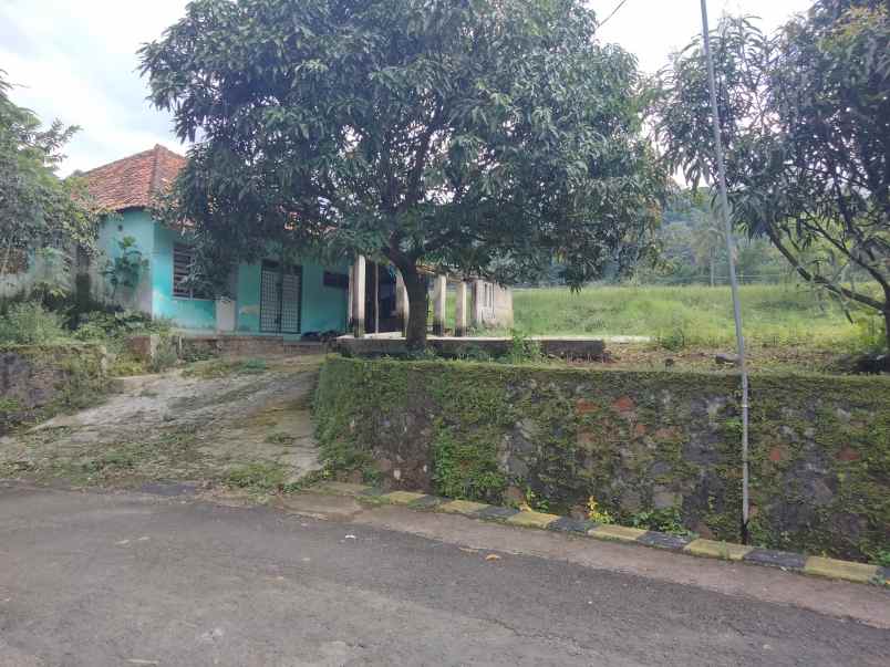 dijual tanah ada bangunan x penggilingan padi