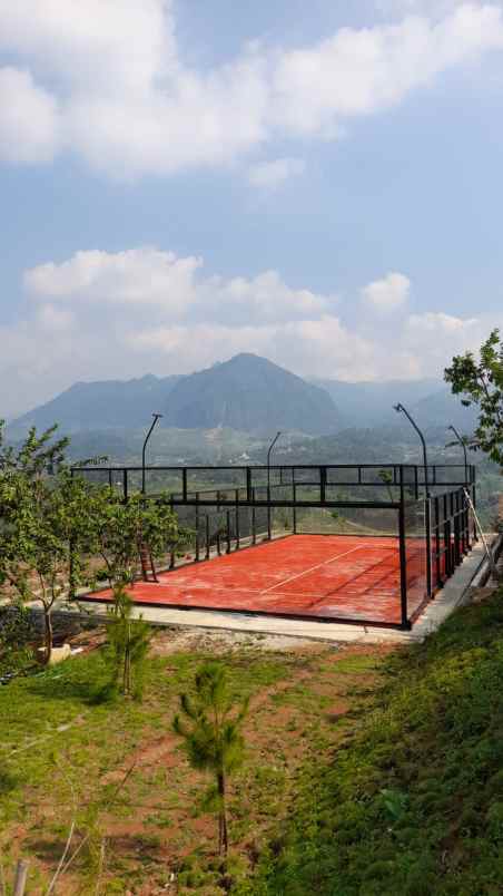 dijual tanah bogor