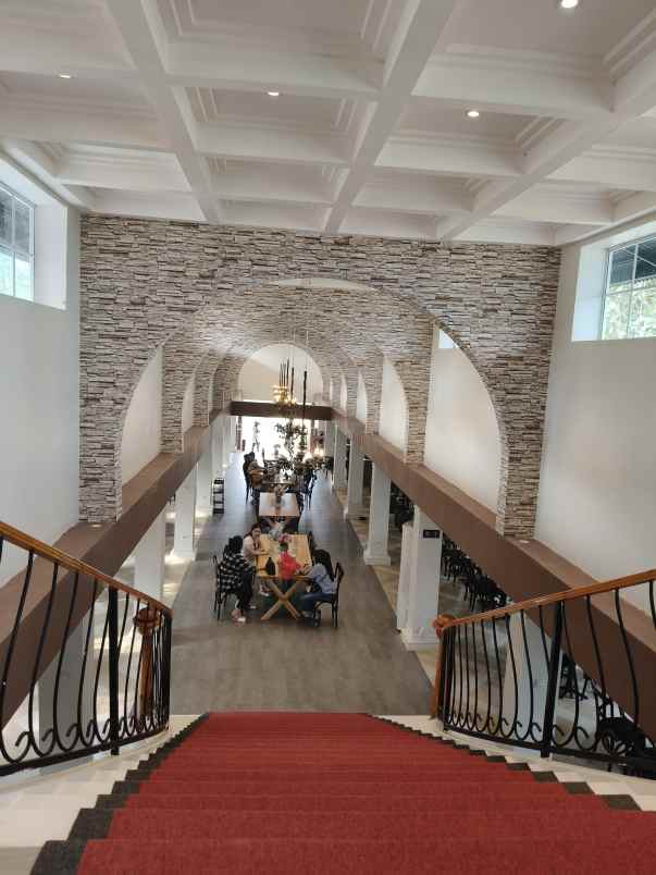 dijual tanah bogor