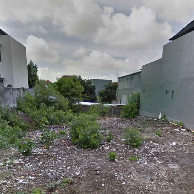 dijual tanah buluh indah