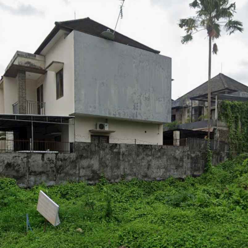 dijual tanah buluh indah