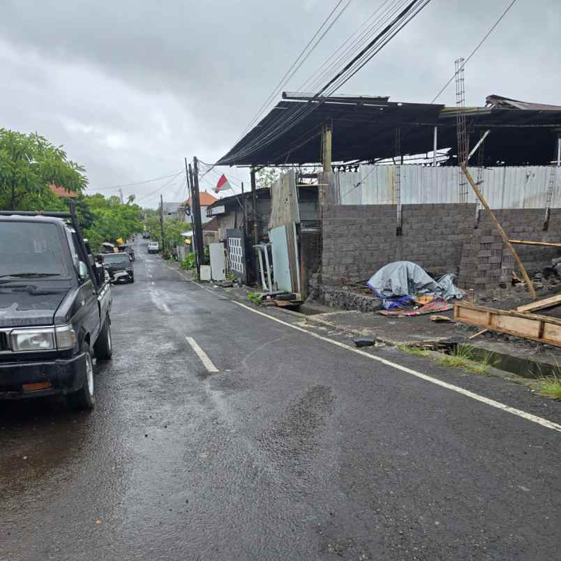 dijual tanah buluh indah