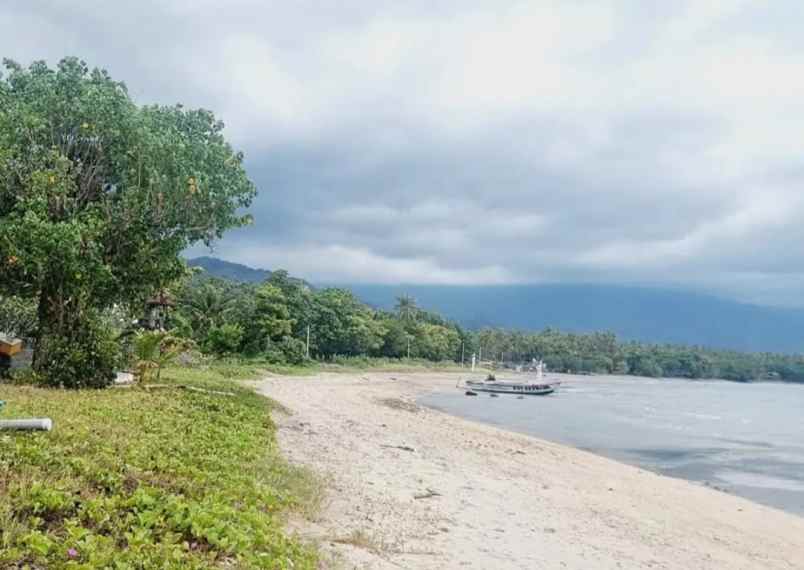 dijual tanah celukan bawang buleleng bali