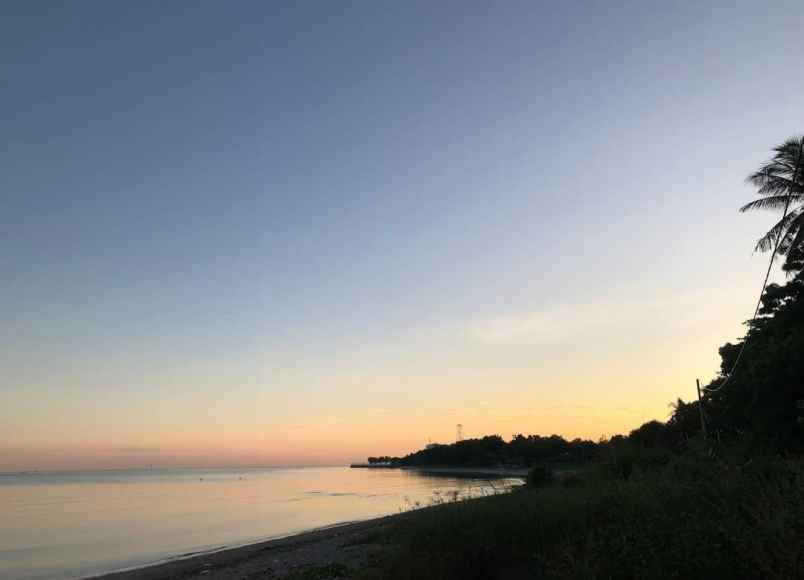 dijual tanah celukan bawang buleleng bali