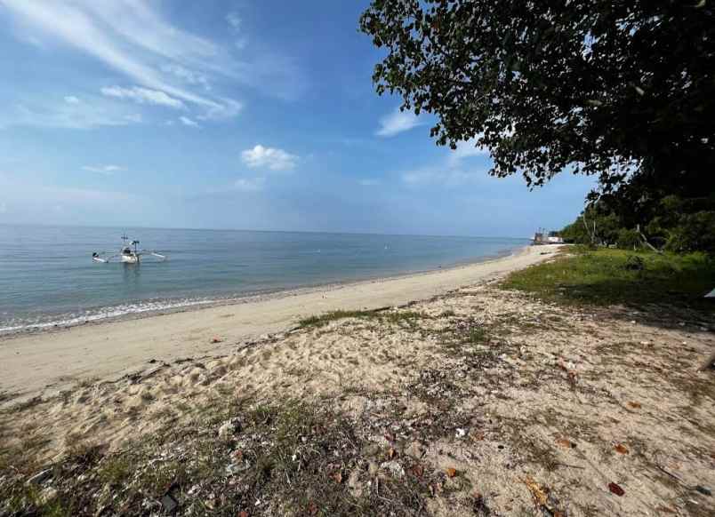 dijual tanah celukan bawang buleleng bali