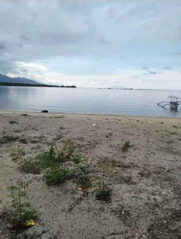 dijual tanah celukan bawang buleleng bali