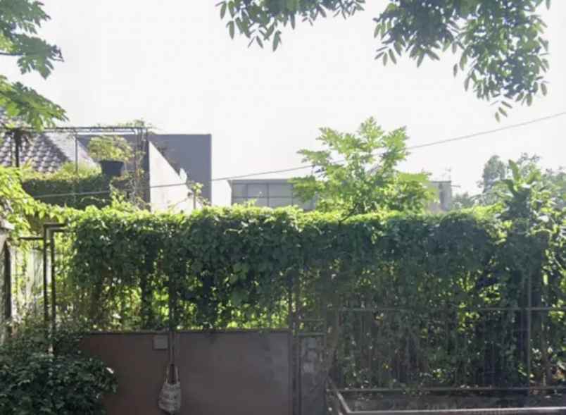 dijual tanah cipaganti kec coblong kota