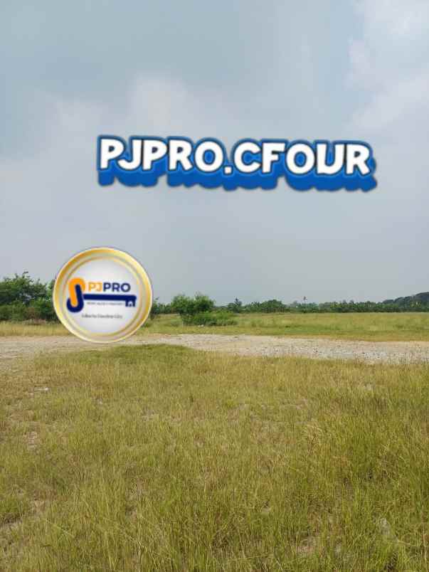 dijual tanah desa sukaringin