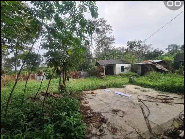 dijual tanah di karangploso malang