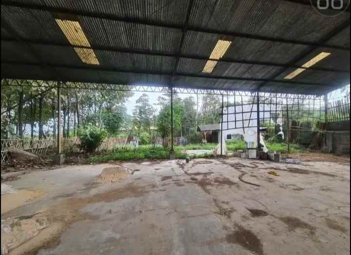 dijual tanah di karangploso malang