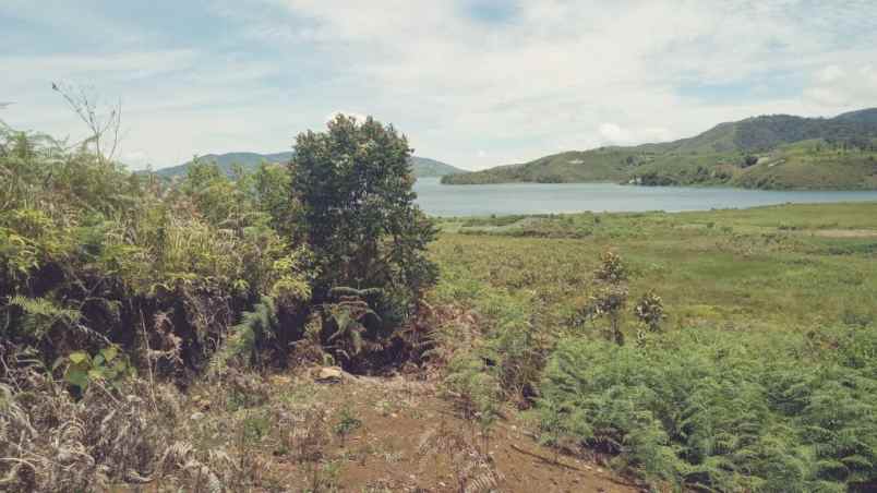 dijual tanah di solok sumatera barat