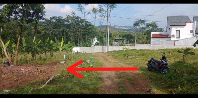 dijual tanah dijual tanah di samping