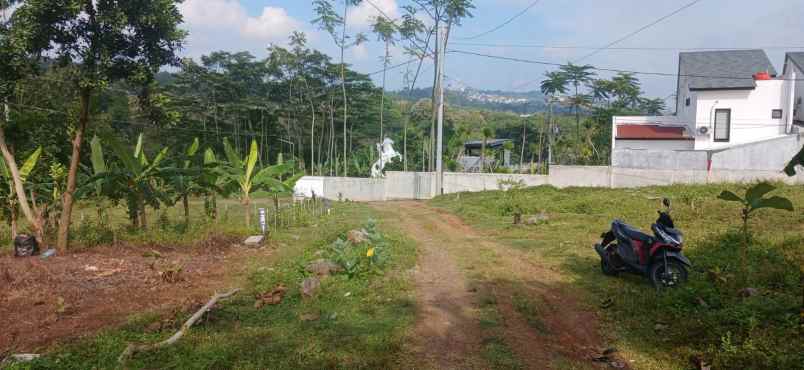 dijual tanah dijual tanah di samping