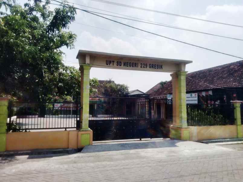 dijual tanah dusun bibis rw 11 kel